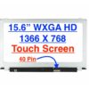 15.6" HD Touch LED LCD Screen For HP 15-R264DX - Image 2
