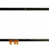 15.6" LCD Touch Screen Digitizer Glass Panel For Toshiba Satellite P55-A5200 - Image 2