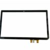 15.6" LCD Touch Screen Digitizer Glass Panel For Toshiba Satellite P55-A5200