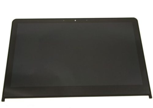 53FC4 - 15.6" TouchScreen UHD 4K LCD Display For Dell Inspiron 15 ( 7559)