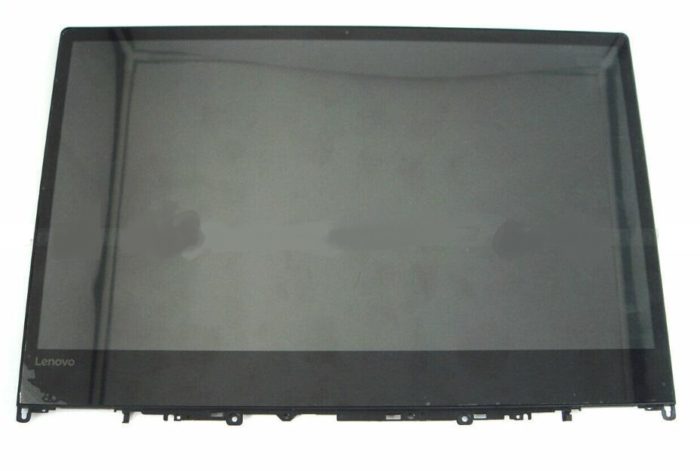 5D10R03189 14.0" FHD LCD Touch Screen w/Bezel For Lenovo Flex 6-14IKB Flex 6-14ARR - Image 2