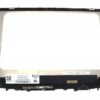 5D10R03189 14.0" FHD LCD Touch Screen w/Bezel For Lenovo Flex 6-14IKB Flex 6-14ARR