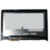 5DM0G57312 5D10H29301 11" LCD LED TouchScreen Digitizer w/Bezel Assembly For Lenovo Yoga 3 N116HSE-EBC