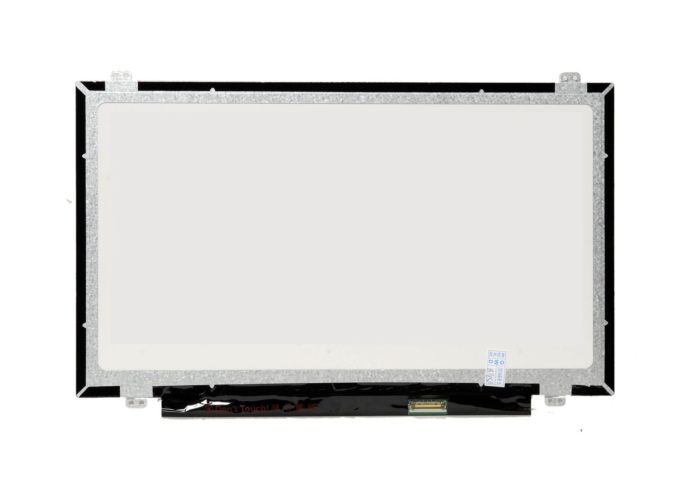 5D10H13021 5D10H34067 14" LED LCD Screen 1366 x 768 For Lenovo IDEAPAD 100-14IBY - Image 2