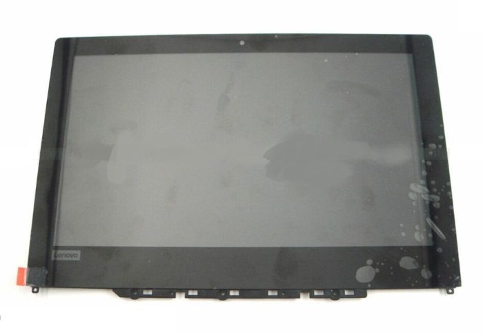 5D10Q73677 11" HD touch Lcd screen w/bezel For Lenovo ideapad Yoga 330-11IGM - Image 2