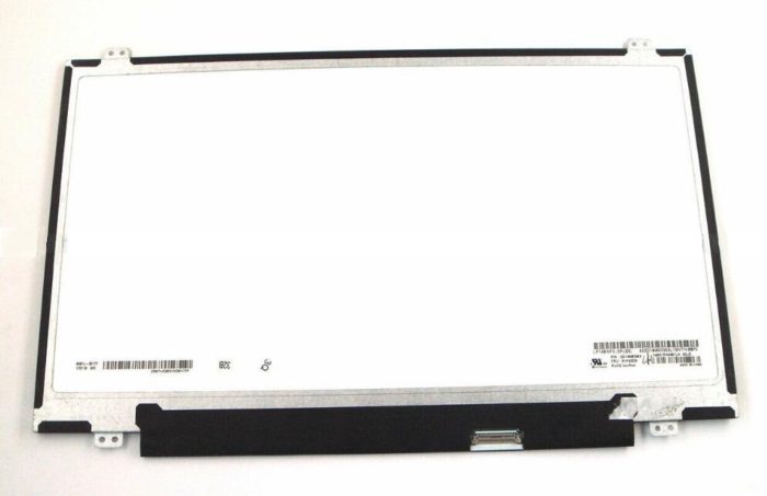01HW839 - 14.0" IPS FHD Lcd screen Non-touch For Lenovo ThinkPad T470S T470P