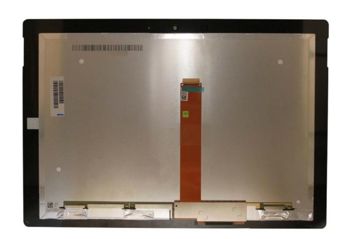 X890657-008 10.8" LCD Screen & Digitizer Complete Assembly For Microsoft Surface 3 RT 1645 - Image 2