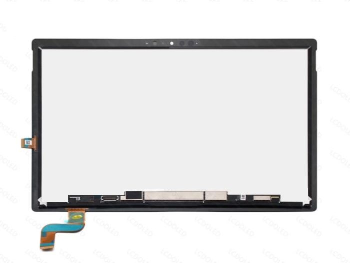 15.6" 3240x2160 LED LCD Touch Screen Glass Panel Assembly For Microsoft Surface Book 2 1792 1793 - Image 2