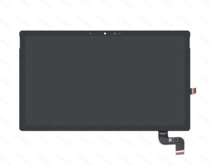 15.6" 3240x2160 LED LCD Touch Screen Glass Panel Assembly For Microsoft Surface Book 2 1792 1793