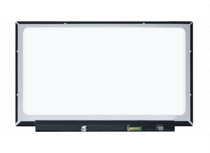 15.6'' FHD LCD Screen Display IPS Panel Matrix N156HCE-EN1 LM156LF9L02 72% NTSC - Image 2