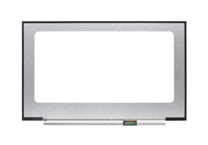 17.3'' 144HZ FHD LCD Screen Display IPS LED Panel Matrix Matte N173HCE-G33 B173HAN04.0 B173HAN04.4 1920x1080 72% NTSC 40 pins - Image 2