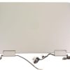 3TKD7 - Silver - 14" Touchscreen FHD LCD Widescreen Complete Assembly For Dell Inspiron 14 (5482) 2-in-1 - Image 2