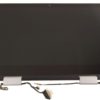 3TKD7 - Silver - 14" Touchscreen FHD LCD Widescreen Complete Assembly For Dell Inspiron 14 (5482) 2-in-1
