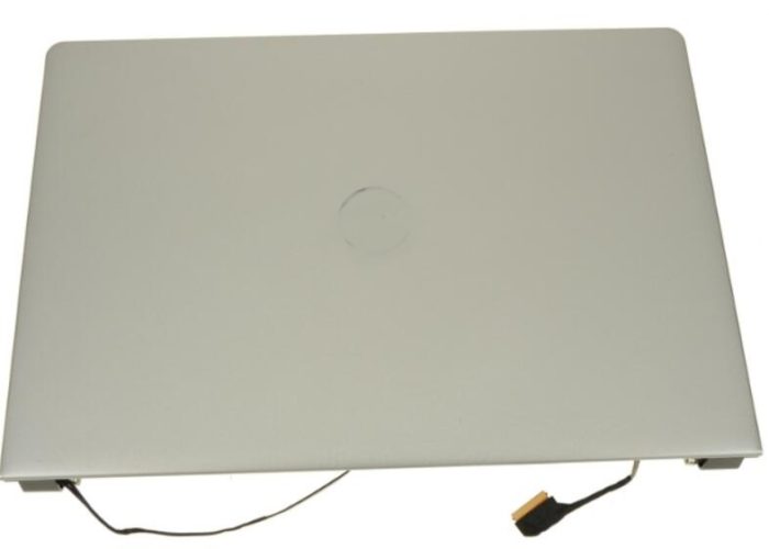 5558NOTS - 15.6" LCD Screen Display Complete Assembly For Dell Inspiron 15 5558 5559 5555 - Image 2