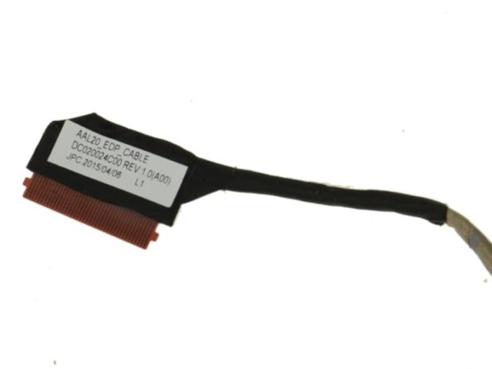 5558NOTS - 15.6" LCD Screen Display Complete Assembly For Dell Inspiron 15 5558 5559 5555 - Image 3