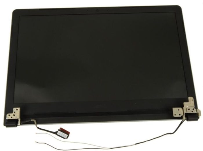 5558NOTS - 15.6" LCD Screen Display Complete Assembly For Dell Inspiron 15 5558 5559 5555