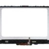 5D10S39565 5D10S39566 15.6" LCD Touch Screen Display w/Bezel Assembly for Lenovo IdeaPad Flex-15IWL 81SR - Image 2