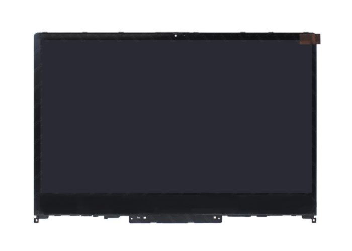 5D10S39565 5D10S39566 15.6" LCD Touch Screen Display w/Bezel Assembly for Lenovo IdeaPad Flex-15IWL 81SR