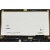 848177-001 13.3" QHD LCD Screen Display w/Glass & Bezel Assembly Non-touch for HP ENVY x360 13-d108tu 13-d040wm - Image 2