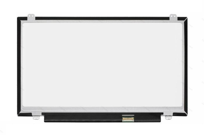 FHD LCD Screen IPS Display Panel for Lenovo T470 20JM 20JN Non Touch