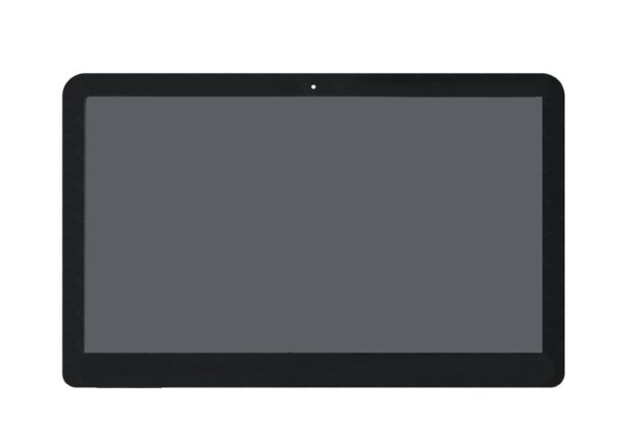 LTN156HL07 FHD LCD TouchScreen Display w/Bezel Assembly for HP ENVY X360 15t-w000 15t-w100 15t-w200