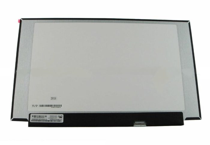 01YN132 02DA366 01YN134 15.6" LCD Screen Panel Display For Lenovo ThinkPad T590 P53S