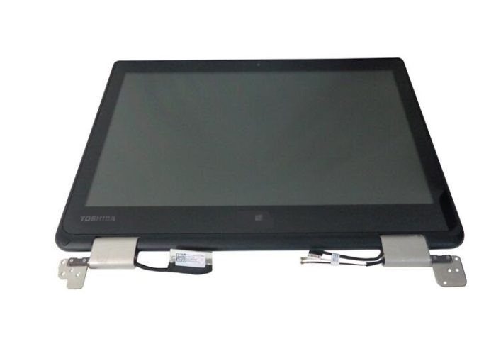 11.6" HD Led Lcd Touch Screen Assembly For Toshiba Satellite L15W-B