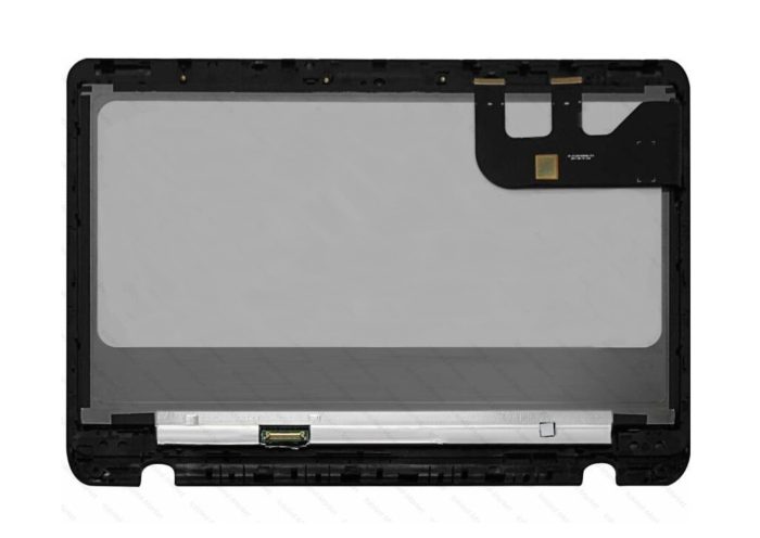 13.3" FHD LED LCD Touch Screen Digitizer Display Assembly for Asus Q304 Q304UA - Image 2