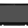 13.3" FHD LED LCD Touch Screen Digitizer Display Assembly for Asus Q304 Q304UA