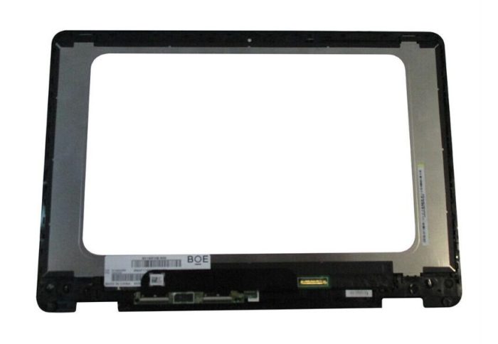 14" FHD Lcd Touch Screen w/ Bezel For Asus Vivobook Flip 14 TP401NA