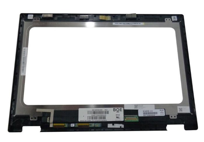 6M.GUWN1.001 14" FHD Lcd Touch Screen Module w/ Bezel For Acer Spin 3 SP314-51
