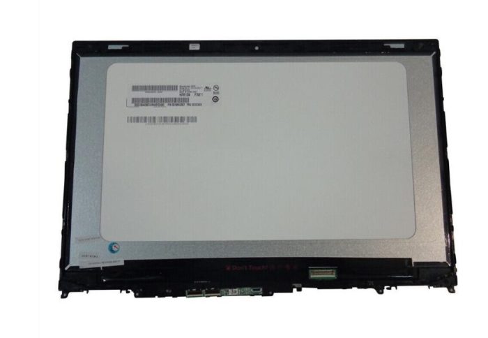 15.6" FHD Lcd Touch Screen w/ Bezel 30 Pin For Lenovo IdeaPad Flex 5 15 1570 80CA 80XB
