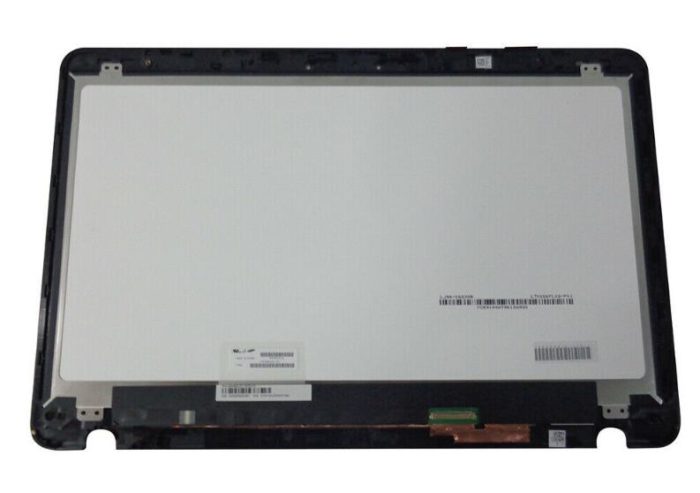 15.6" UHD 4K 3840x2160 Lcd Touch Screen & Bezel For Asus Zenbook Flip UX560UX