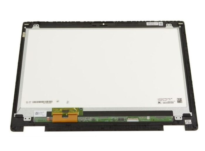 3WNM7 - 15.6" Touchscreen FHD LCD Display Assembly For Dell Precision 7530 - Image 2