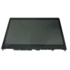5D10L45870 14" FHD Lcd Touch Screen Display w/ Bezel For Lenovo Flex 4 14 - Image 2