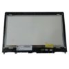 5D10L45870 14" FHD Lcd Touch Screen Display w/ Bezel For Lenovo Flex 4 14