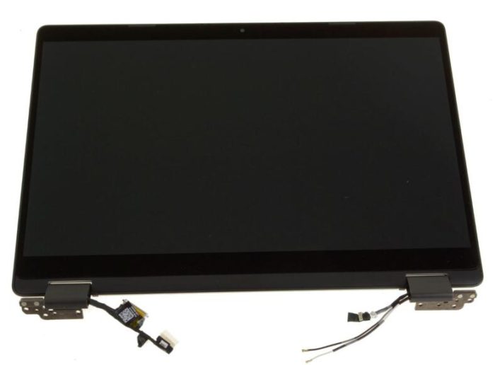 WV4V6 - 13.3" Touchscreen FHD LCD Widescreen Complete Assembly For Dell Latitude 5300 2-in-1