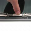 LCD Display Screen Assembly for Apple MacBook Pro Retina 15" A1707 Silver 2017 - Image 2