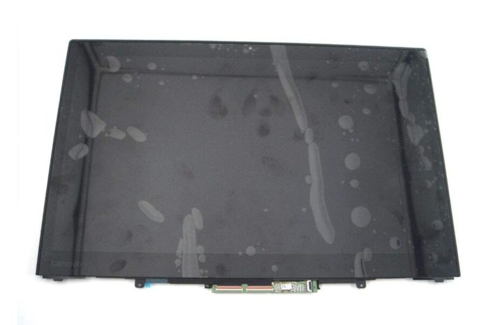 01AX895 14" FHD Touch Lcd Screen NRM SM-Cam For Lenovo ThinkPad X1 yoga 2nd Gen