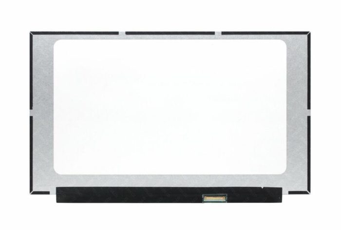 01YT324 01YN135 01YN136 01YN135 01YN136 15.6" FHD IPS LED LCD Touch Screen Panel - Image 2