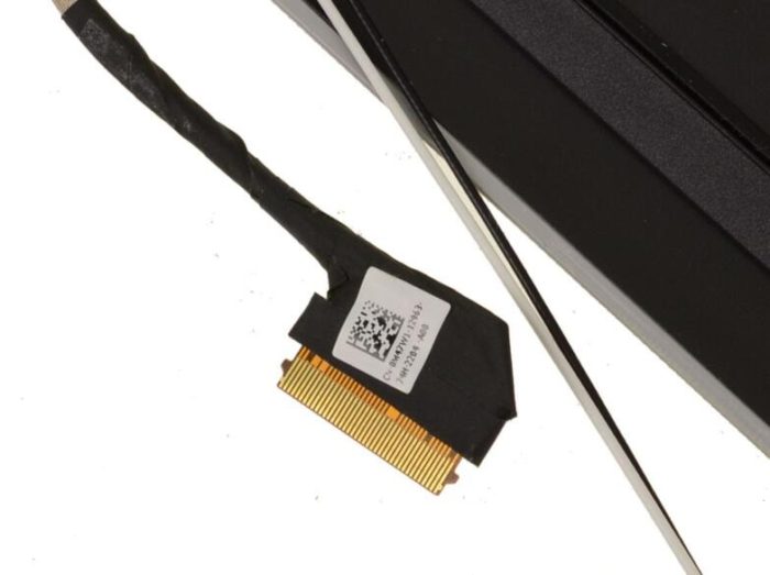 M47W1 - OTP - 15.6" Touchscreen FHD LCD Display Complete Assembly For Dell Inspiron 15 (5555 / 5558) - Image 2