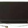 M47W1 - OTP - 15.6" Touchscreen FHD LCD Display Complete Assembly For Dell Inspiron 15 (5555 / 5558)