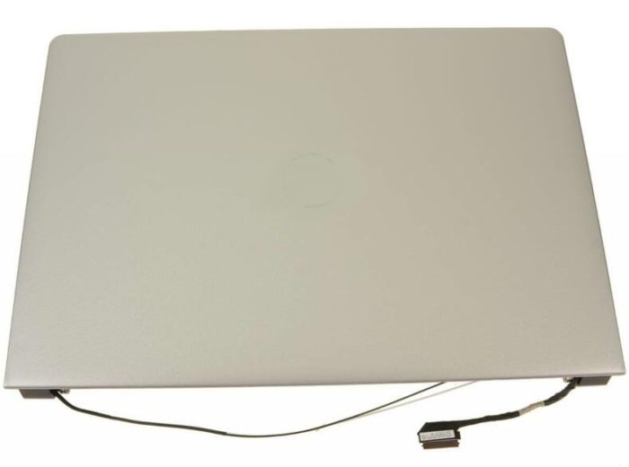 M47W1 - OTP - 15.6" Touchscreen FHD LCD Display Complete Assembly For Dell Inspiron 15 (5555 / 5558) - Image 3