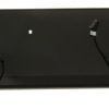 N6CH2 - Silver - 13.3" Touchscreen QHD+ LCD Display Complete Assembly For Dell XPS 13 (9350 / 9360)