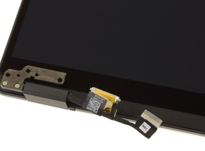 P7DF8 - IR - 13.3" Touchscreen FHD LCD Widescreen Complete Assembly For Dell Latitude 5300 2-in-1 - Image 2