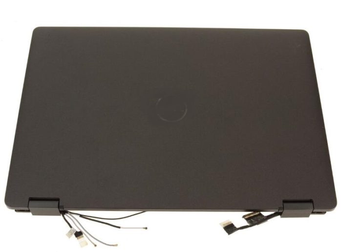 P7DF8 - IR - 13.3" Touchscreen FHD LCD Widescreen Complete Assembly For Dell Latitude 5300 2-in-1 - Image 4