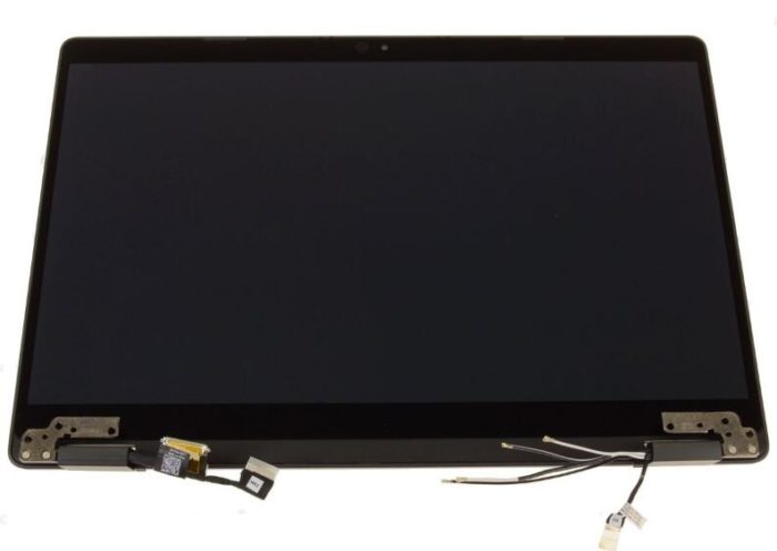 P7DF8 - IR - 13.3" Touchscreen FHD LCD Widescreen Complete Assembly For Dell Latitude 5300 2-in-1