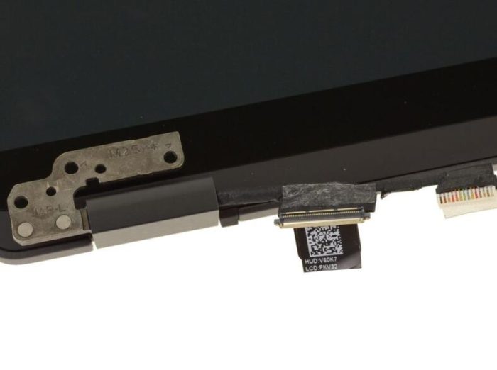 V60K7 - IR - 13.3" Touchscreen FHD LCD Widescreen Complete Assembly For Dell Latitude 5300 2-in-1 - Image 2