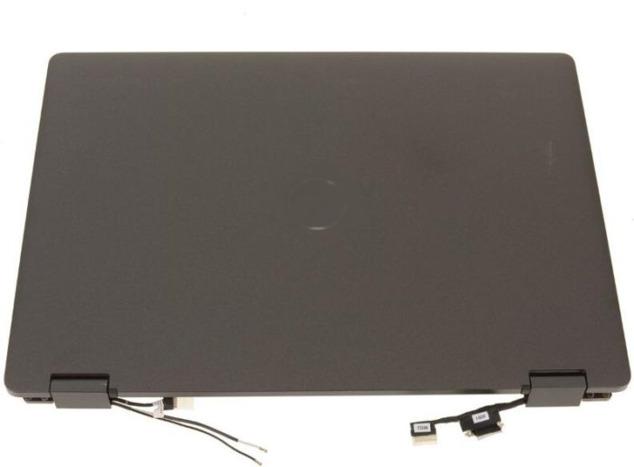 V60K7 - IR - 13.3" Touchscreen FHD LCD Widescreen Complete Assembly For Dell Latitude 5300 2-in-1 - Image 3