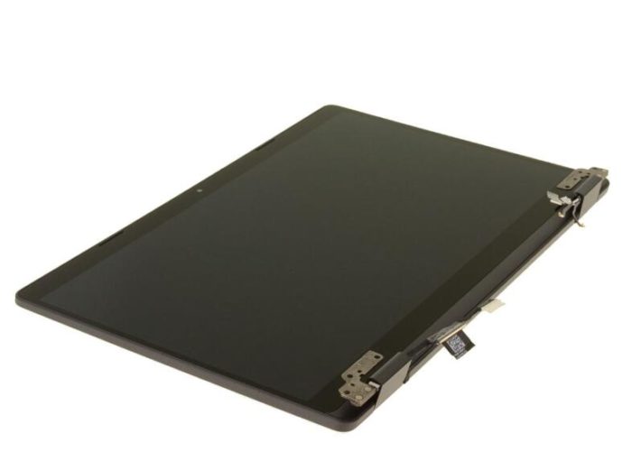 V60K7 - IR - 13.3" Touchscreen FHD LCD Widescreen Complete Assembly For Dell Latitude 5300 2-in-1 - Image 4